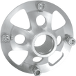 Load image into Gallery viewer, Lone Star Racing Hub - Sprocket - For Honda 4-Bolt - Banshee - Main Product View