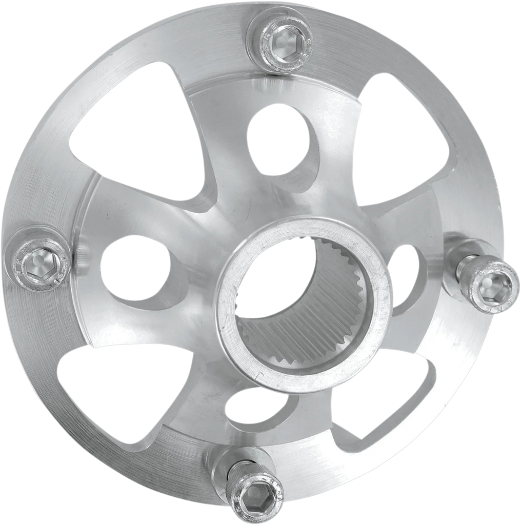 Lone Star Racing Hub - Sprocket - For Honda 4-Bolt - Banshee - Main Product View