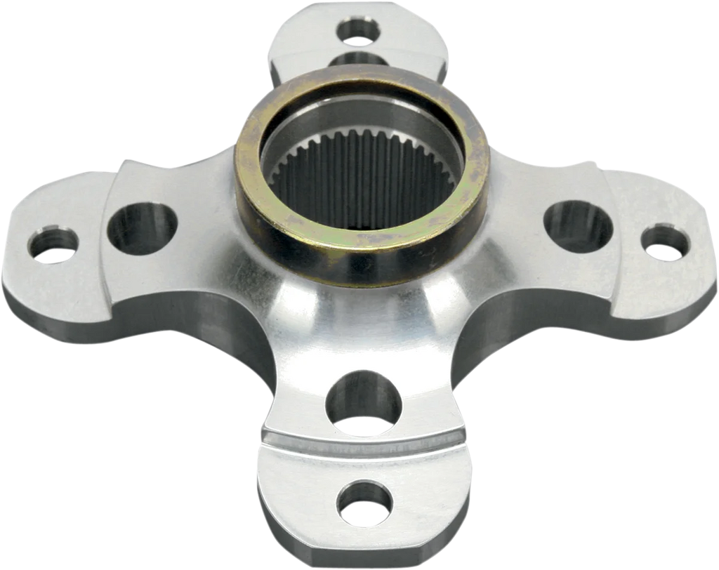 Lone Star Racing Hub - Sprocket - Press Fit - 250R/400EX - Main Product View