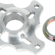 Load image into Gallery viewer, Lone Star Racing Hub - Sprocket - Press Fit - F/Lone Star Racing Axle - TRX450 26-401 - Main Product View