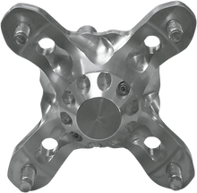 Load image into Gallery viewer, Lone Star Racing Hub - Wheel - Front - '04-'05 TRX450 12-404 - Side View