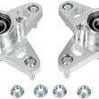 Load image into Gallery viewer, Lone Star Racing Hub - Wheel - Front - LTR450 12-504 - Main Product View