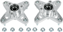 Load image into Gallery viewer, Lone Star Racing Hub - Wheel - Front - LTR450 12-504 - Main Product View