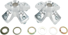 Load image into Gallery viewer, Lone Star Racing Hub - Wheel - Rear - EX - Main Product View