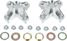 Load image into Gallery viewer, Lone Star Racing Hub - Wheel - Rear - LTR450 12-501 - Main Product View