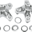 Load image into Gallery viewer, Lone Star Racing Hub - Wheel - Rear - TRX250R - Main Product View