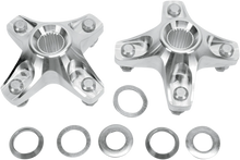 Load image into Gallery viewer, Lone Star Racing Hub - Wheel - Rear - TRX250R - Main Product View