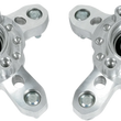 Load image into Gallery viewer, Lone Star Racing Hub - Wheel - Rear - TRX250R - Side View