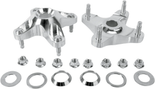 Load image into Gallery viewer, Lone Star Racing Hub - Wheel - Rear - Yamaha - Main Product View