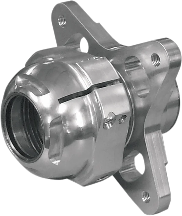 Lone Star Racing Locknut - Antifade - TRX250R 25-111 - Main Product View