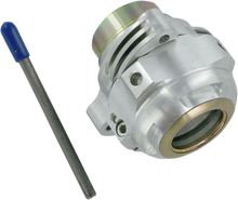 Load image into Gallery viewer, Lone Star Racing Locknut - Antifade - TRX400EX 25-161 - Side View