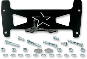 Lone Star Racing Rear Frame Support - Rhino 51-131023 - Main Product View