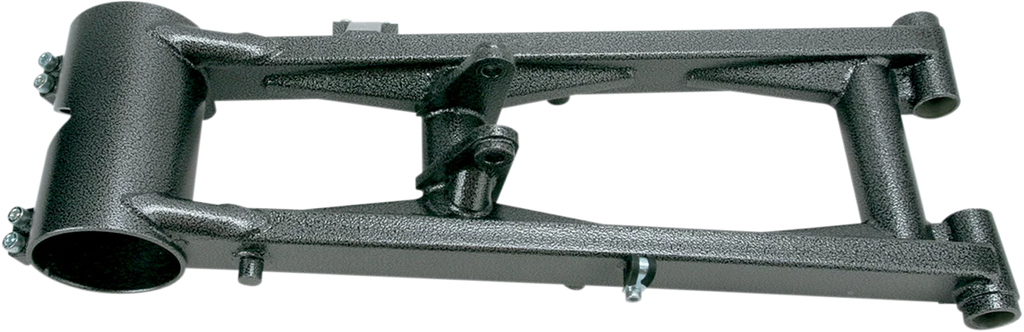 Lone Star Racing Rear Swingarm - Black - Extends 4" 15-4220041121 - Main Product View