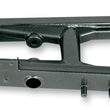 Load image into Gallery viewer, Lone Star Racing Rear Swingarm - Silver - Standard 15-5020001121 - Main Product View