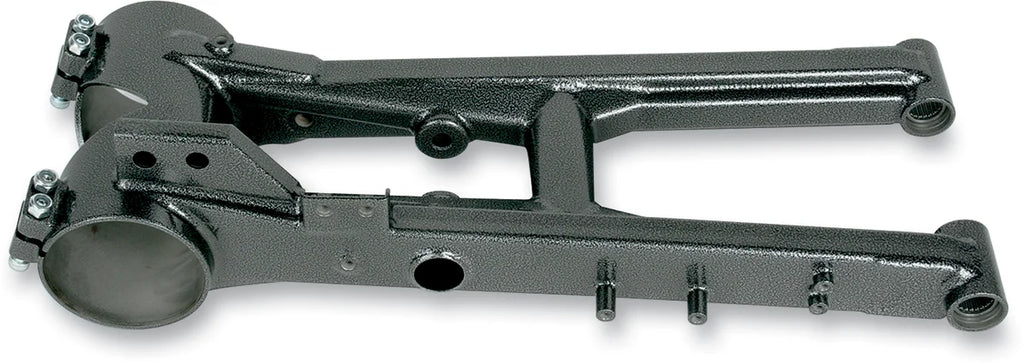 Lone Star Racing Rear Swingarm - Silver - Standard 15-5020001121 - Main Product View