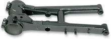 Load image into Gallery viewer, Lone Star Racing Rear Swingarm - Silver - Standard 15-5020001121 - Main Product View