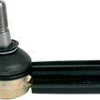 Load image into Gallery viewer, Lone Star Racing Replacement Ball Joint for LSR A-Arms - Yamaha Taper 21P00500Y - Side View