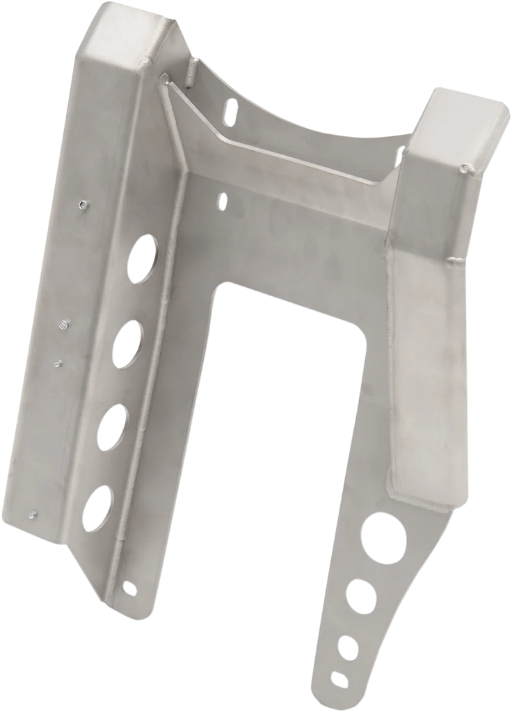 Lone Star Racing Skid Plate - Yamaha 21P42330 - Main Product View