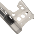 Load image into Gallery viewer, Lone Star Racing Skid Plate - Yamaha 21P42330 - Side View