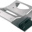 Load image into Gallery viewer, Lone Star Racing Skid Plate - Yamaha 21P43330 - Main Product View