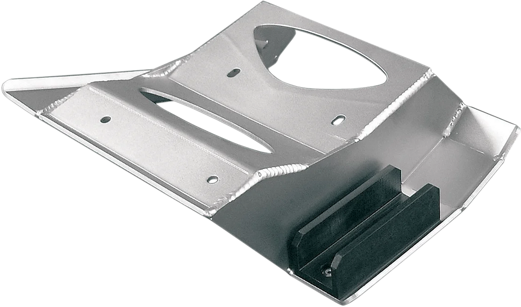 Lone Star Racing Skid Plate - Yamaha 21P43330 - Main Product View