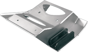 Lone Star Racing Skid Plate - Yamaha 21P43330 - Main Product View
