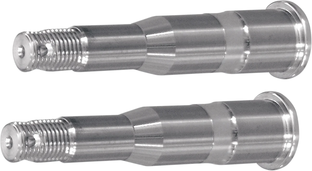 Lone Star Racing Spindle Shaft - Suzuki 10-361 - Main Product View