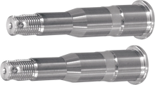Load image into Gallery viewer, Lone Star Racing Spindle Shaft - Yamaha 10-382 - Side View