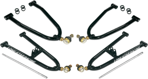 Lone Star Racing Sport A-Arms - Extends 2" - Forward 1" 17-421807 - Main Product View