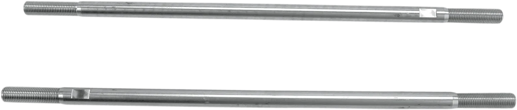 Lone Star Racing Stainless Steel Tie-Rods - Extends 2" - Main Product View