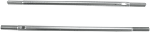 Load image into Gallery viewer, Lone Star Racing Stainless Steel Tie-Rods - Extends 2" - Main Product View