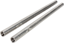 Load image into Gallery viewer, Lone Star Racing Stainless Steel Tie-Rods - Extends 2" - Side View