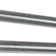 Load image into Gallery viewer, Lone Star Racing Stainless Steel Tie-Rods - Extends 3" - Main Product View