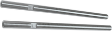 Load image into Gallery viewer, Lone Star Racing Stainless Steel Tie-Rods - Extends 3" - Main Product View