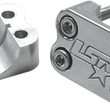 Load image into Gallery viewer, Lone Star Racing Steering Stem Clamp - Honda 21P-11603 - Main Product View