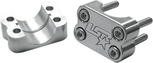 Load image into Gallery viewer, Lone Star Racing Steering Stem Clamp - Honda 21P-11603 - Main Product View