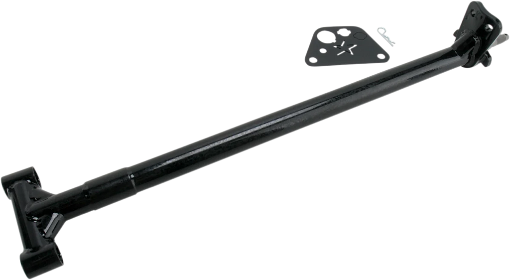 Lone Star Racing Steering Stems without Handlebar Clamps - LSR Handlebar A/B 19-4000107 - Main Product View