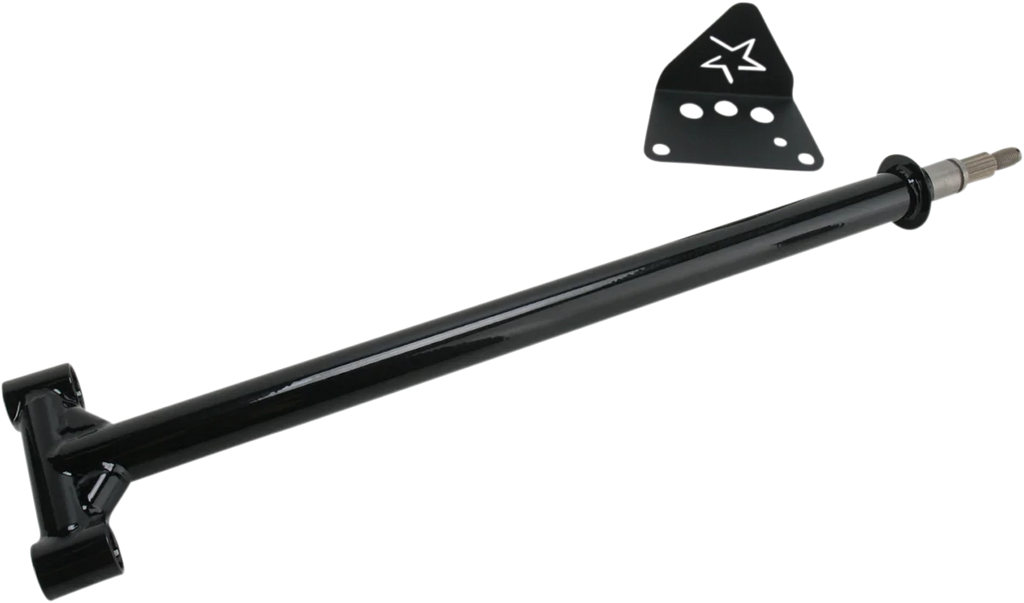 Lone Star Racing Steering Stems without Handlebar Clamps - LSR Handlebar A/B 19-5000107 - Main Product View