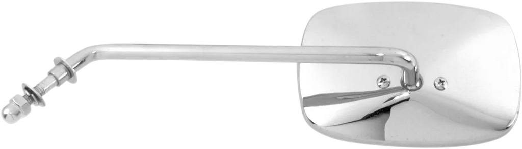 Long Stem Mirror - Left - Main Product View