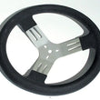 Load image into Gallery viewer, Longacre 13in. Alum Kart Steering Wheel 52-56830