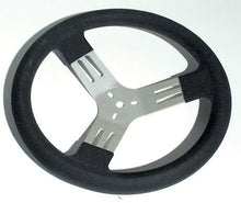 Load image into Gallery viewer, Longacre 13in. Alum Kart Steering Wheel 52-56830