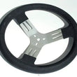 Load image into Gallery viewer, Longacre 13in. Alum Kart Steering Wheel 52-56830