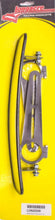 Load image into Gallery viewer, Longacre 14in. Mirror Kit Long 1-3/4in. Bar 52-22536