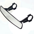 Load image into Gallery viewer, Longacre 14in. Mirror Kit Short 1-1/2in. Bar 52-22535