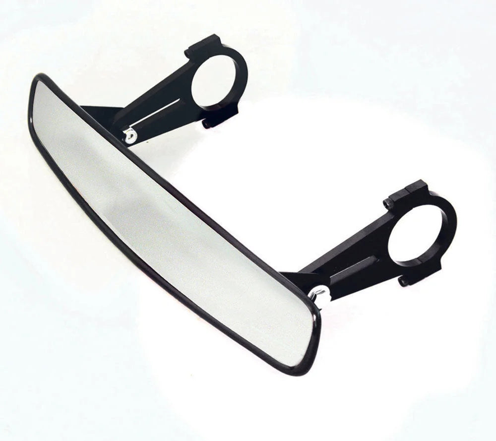 Longacre 14in. Mirror Kit Short 1-1/2in. Bar 52-22535
