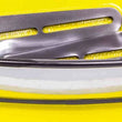 Load image into Gallery viewer, Longacre 17in. Mirror Kit Long 1-1/2in. Bar 52-22533