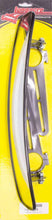 Load image into Gallery viewer, Longacre 17in. Mirror Kit Long 1-3/4in. Bar 52-22532