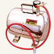 Load image into Gallery viewer, Longacre 5 Gal Lightweight Air Tank 52-50316