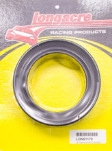 Load image into Gallery viewer, Longacre 5in/5.5in Deep Groove Spring Rubber Black Hard 52-61170