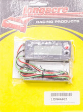 Load image into Gallery viewer, Longacre AccuTech Digital Tach 52-44402